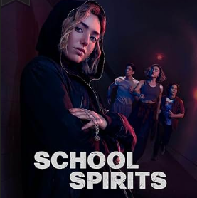 School Spirits
